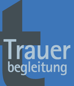 Logo der Kontakstelle Trauerbegleitung